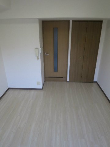 【寝室】アルパ三宮