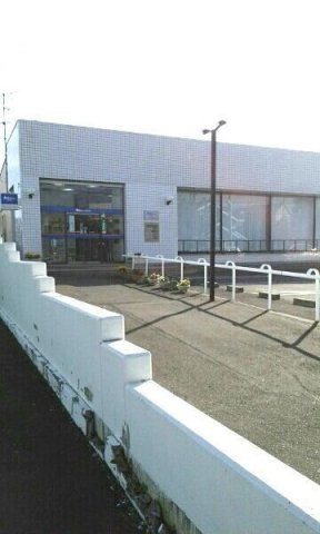 クレイトンヒルズ興津の周辺|大地みらい信用金庫まで700m