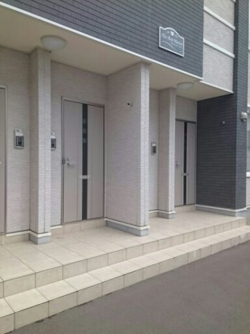 プリュスレテメゾンのその他共用部分