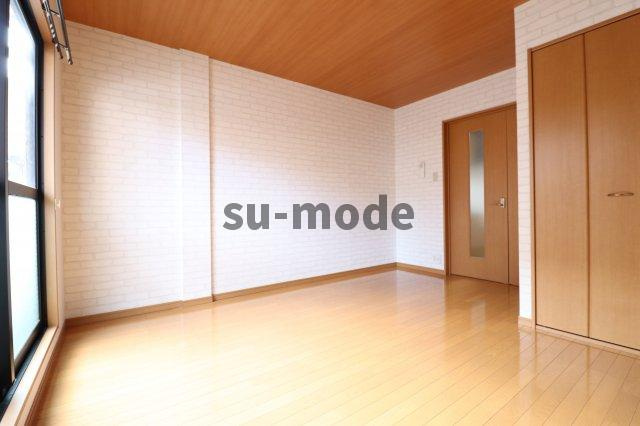 【寝室】 | モンフルール竹橋