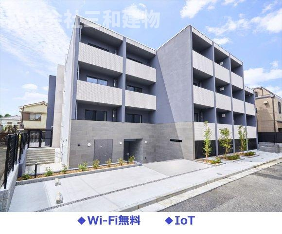 DIPS成増