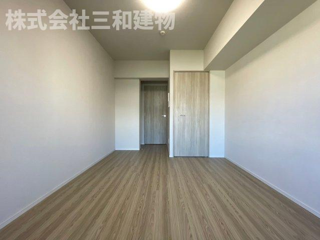 DIPS成増の内装