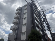 世田谷区上北沢５丁目のマンションの画像