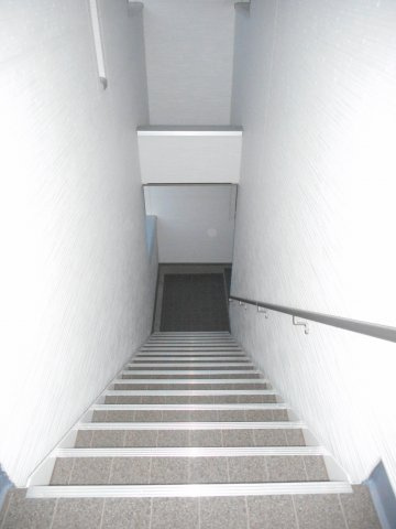 プリムラのその他共用部分