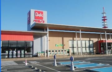 レオパレス岸町の周辺