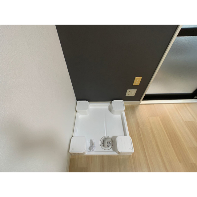 アマリリスの内装