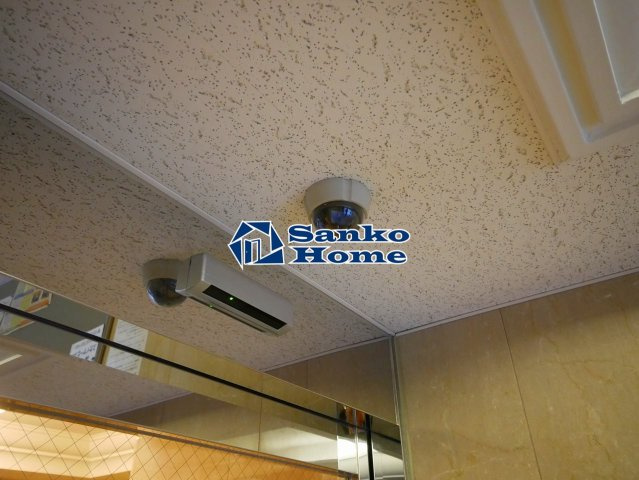 エクシム東日本橋のセキュリティ