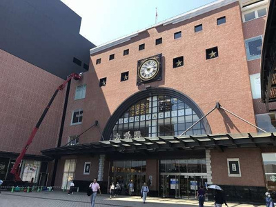 【周辺】 | ポケット椎迫 | 大分駅まで1700m