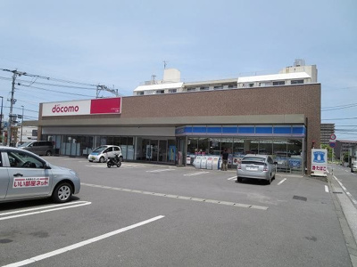 【周辺】 | ポケット椎迫 | ローソンまで350m