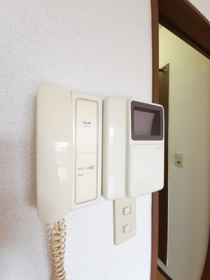 【セキュリティ】 | エスポワールさとう