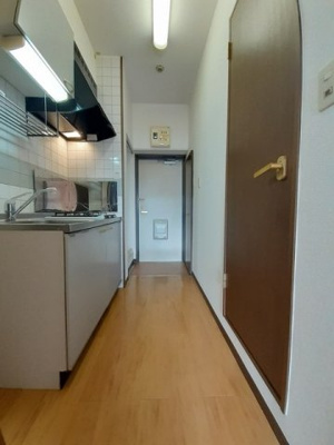 【内装】 | エスポワールさとう