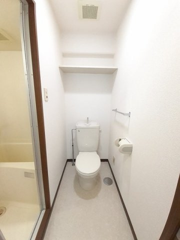 【トイレ】 | エスポワールさとう