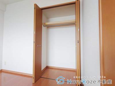 【収納】 | プリミエール松園【名古屋市賃貸・インターネット無料】