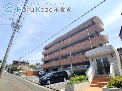 【外観】 | プリミエール松園【名古屋市賃貸・インターネット無料】