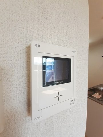 【セキュリティ】 | ヌーベル荏隈