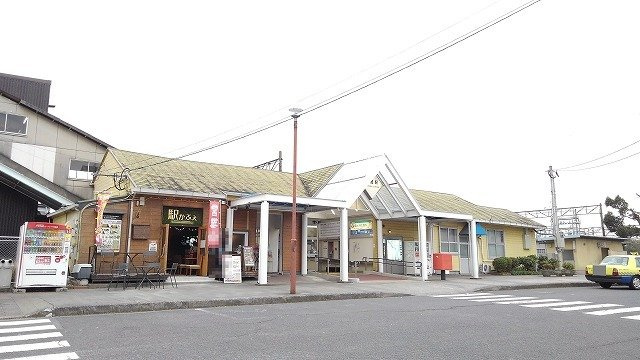 【周辺】 | ベルセレーノ　Ｂ | 鶴崎駅まで700m