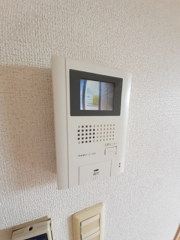 【セキュリティ】 | 志村横丁Ⅳ