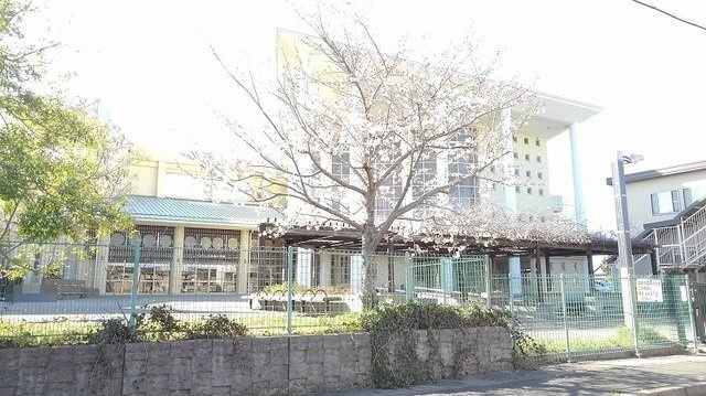 【周辺】 | 志村横丁Ⅳ | 大在西小学校まで1400m