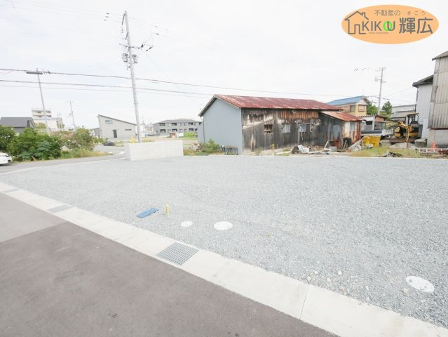加古川市加古川町友沢3期（全4）土地5号地
