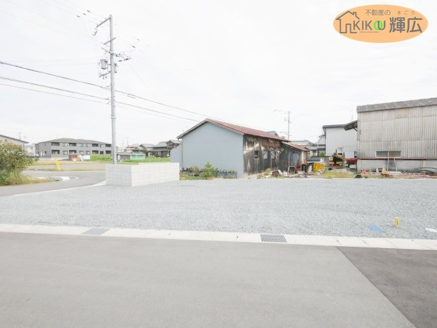 加古川市加古川町友沢3期（全4）土地5号地の外観
