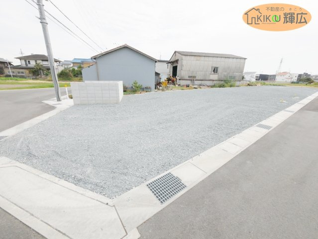 加古川市加古川町友沢3期（全4）土地5号地の外観