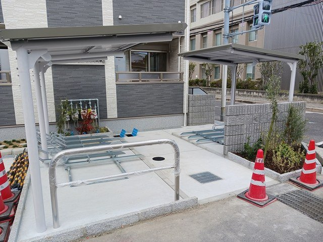 【その他共用部分】 | ＣＡＳＡ　ＳＥＲＥＮＡ