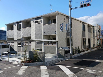 【外観】 | ＣＡＳＡ　ＳＥＲＥＮＡ
