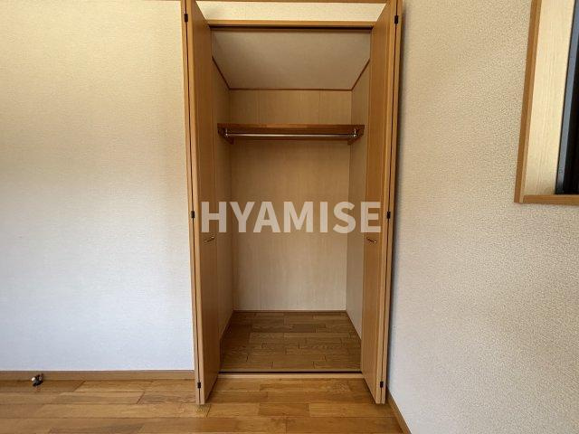コーポ平山のその他