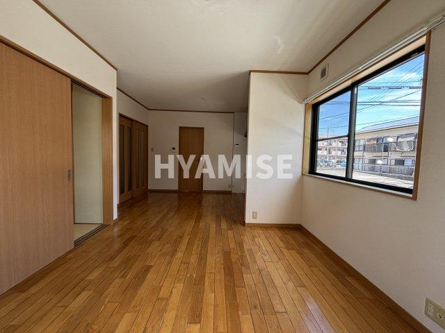 コーポ平山のその他