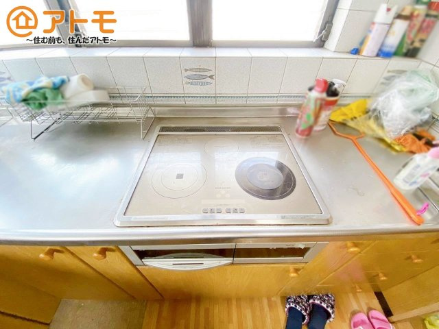【設備】 | 富士市松本　中古戸建て　全1棟