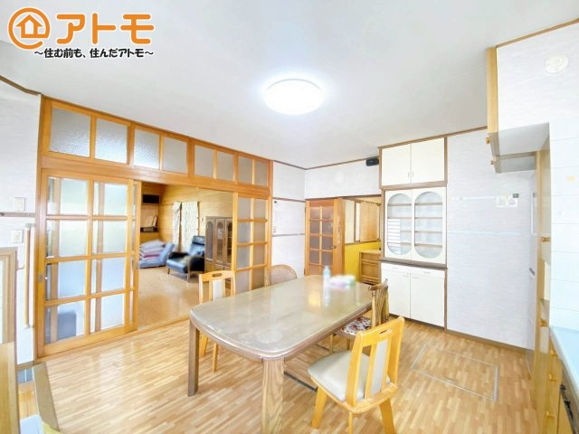 【内装】 | 富士市松本　中古戸建て　全1棟