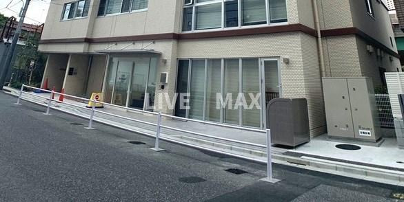【その他共用部分】プライマル月島 