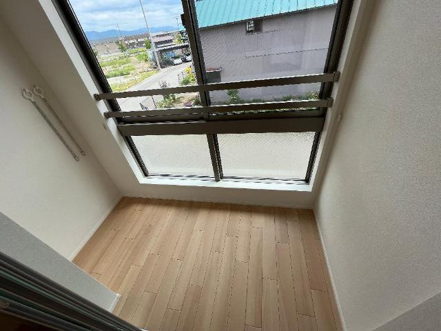 サンフォレスタ（SUNFORESTA）の設備|インナーテラス