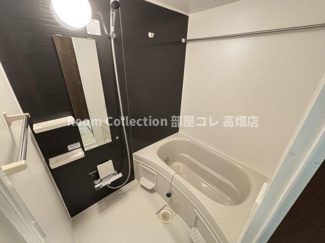 【浴室】 | REGALEST Belcanto(ベルカント) | ※同社施工物件イメージ写真