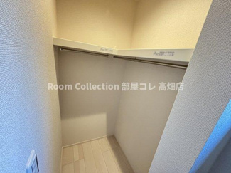 【収納】 | REGALEST Belcanto(ベルカント) | ※同社施工物件イメージ写真