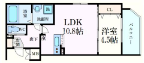 ファーストフィオーレ京都コーヴォ