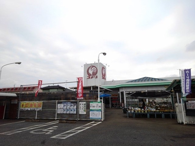 【周辺】 | アプローズ | コメリ　南原店まで450m