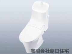【トイレ】 | 東津田町中古戸建 | 既存のトイレは撤去し、リモコン付きの新品のトイレに交換します。