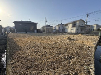 【外観】 | 野洲市行畑１丁目　１号地　売土地