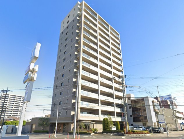 ポレスター城東
