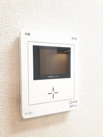 ビラージュ・リーヴルのセキュリティ