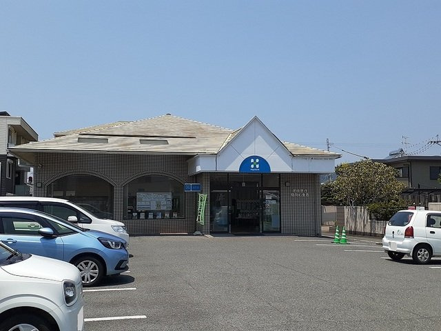 シエルブルーの周辺|肥後銀行稲荷前支店まで1600m