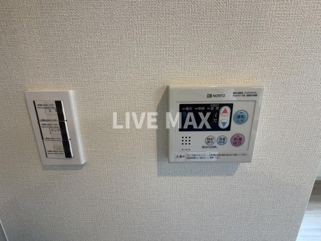 【設備】ファーストフィオーレ京都コーヴォ
