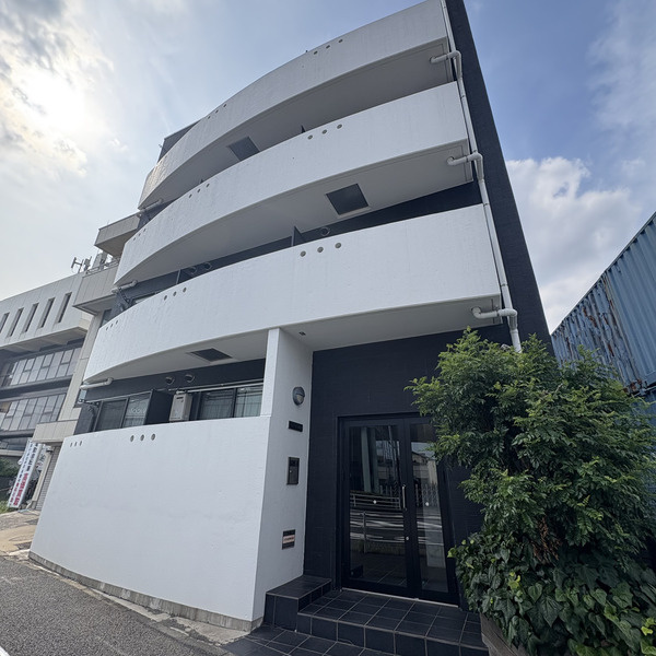 ラネージュ鷺沼