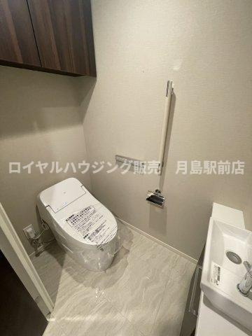 ☆タンクレストイレ☆