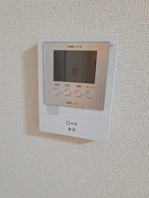 クオレ三軒茶屋のセキュリティ|★ＴＶモニターホン★