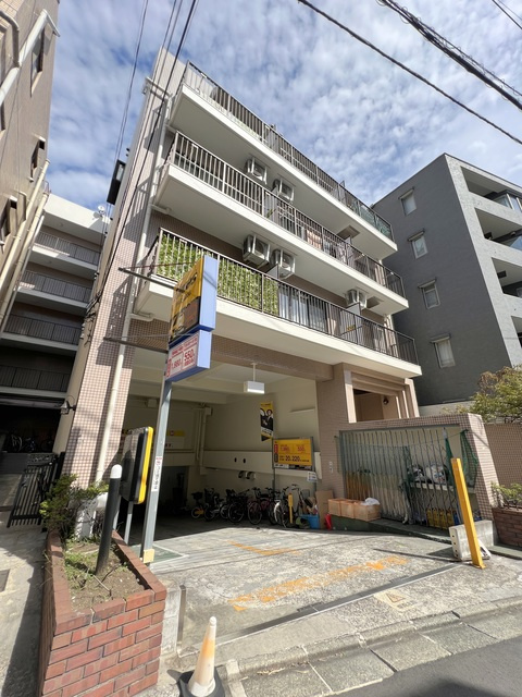 クオレ三軒茶屋