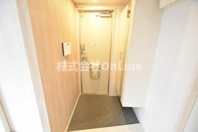 【玄関】 | アーバンウッド