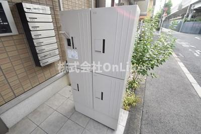 【その他共用部分】 | アーバンウッド