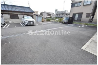 【駐車場】 | アーバンウッド